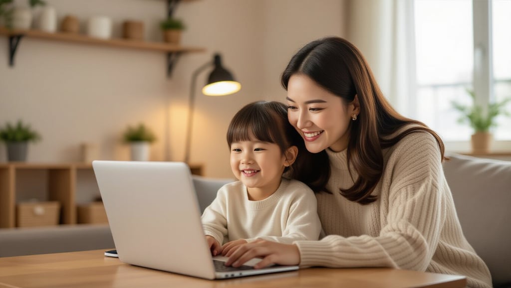 영유아보육료 지원, 신청부터 사용까지 7단계 완벽 가이드 5 📝 보육료 신청, 어떻게 해야 할까요?
