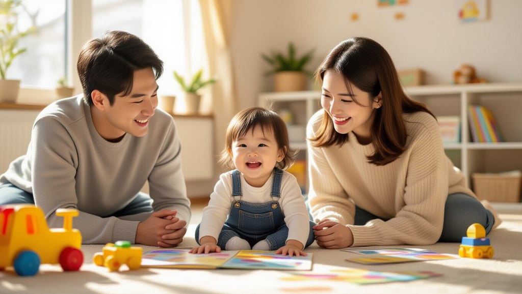 영유아보육료 지원, 신청부터 사용까지 7단계 완벽 가이드 9 📌 마무리