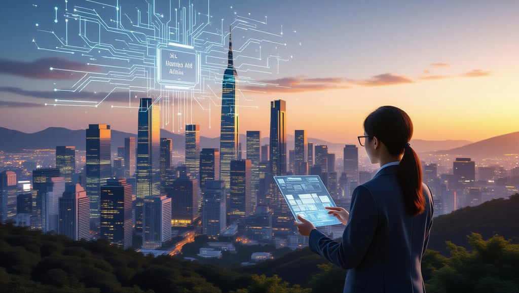 AI 시장의 현실과 미래: 반도체, 인프라, 투자 전략 심층 분석 7 📌 마무리