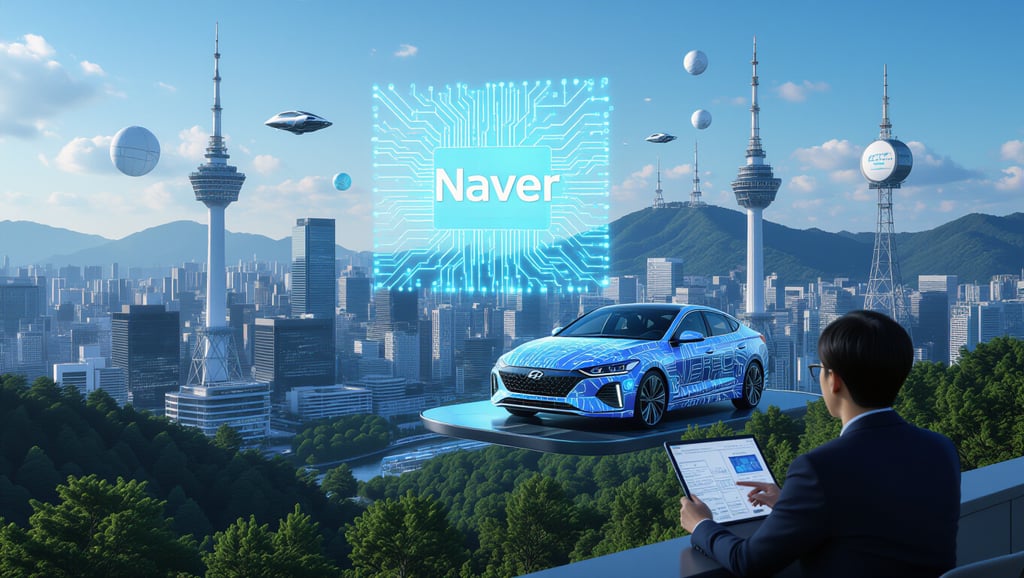 AI 시장의 현실과 미래: 반도체, 인프라, 투자 전략 심층 분석 2 📋 AI 시장의 현재: 핵심 동인과 주요 플레이어