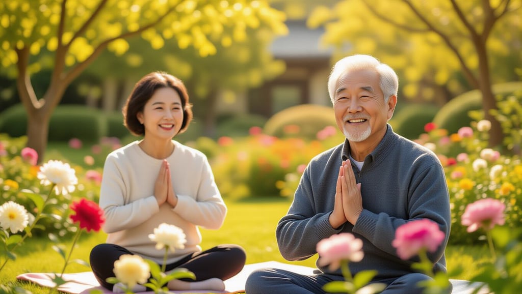 실버타운 비교 핵심: 비용, 시설, 입주 조건 완벽 분석 2 📋 실버타운 핵심 비교 요소: 시설, 비용, 프로그램