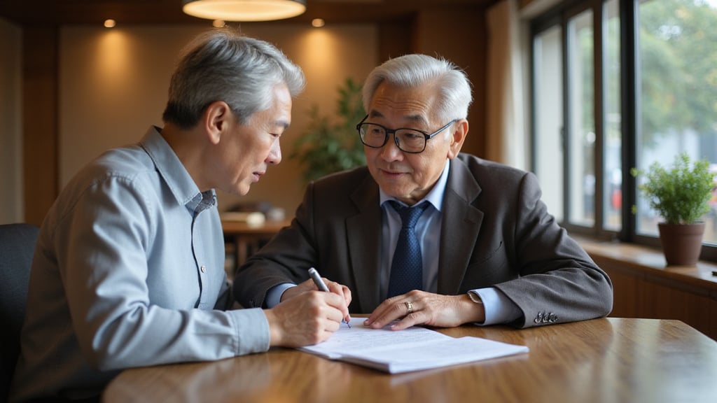 실버타운 비교 핵심: 비용, 시설, 입주 조건 완벽 분석 5 💰 실버타운 비용 구조 심층 분석: 보증금, 월 관리비, 숨겨진 비용