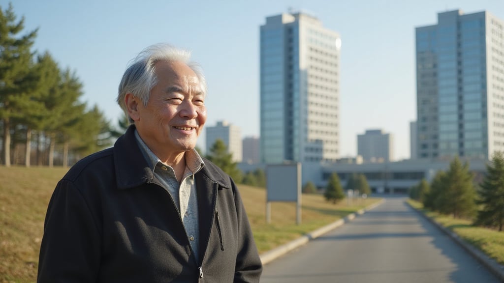 실버타운 비교 핵심: 비용, 시설, 입주 조건 완벽 분석 6 🗺️ 지역별 실버타운 비교: 수도권 vs 지방 입지 가치