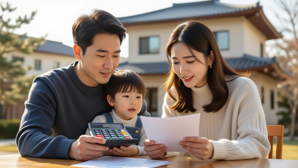 상속세 신고가액, 양도세 폭탄 피하는 핵심 전략 7 ✅ 상속 주택 양도 시 비과세 조건