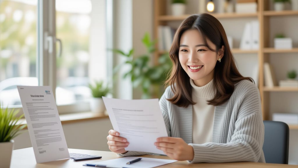 2026년 생계지원금, 중위소득 상향과 신청 자격 변화 총정리 6 📝 2026년 생계지원금, 어떻게 신청하나요?