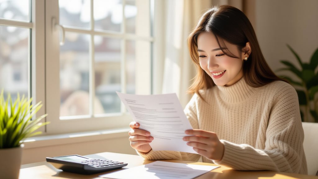 2026년 생계지원금, 중위소득 상향과 신청 자격 변화 총정리 8 ✅ 신청 전 꼭 확인해야 할 체크리스트