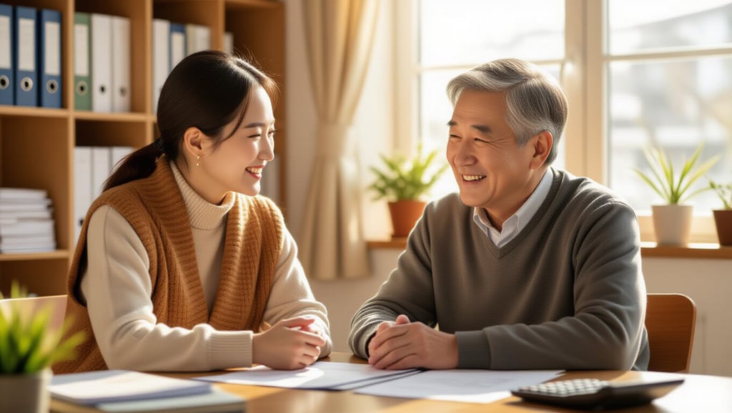 2026년 생계지원금, 중위소득 상향과 신청 자격 변화 총정리 5 🔍 생계지원금 신청 자격 및 선정 기준