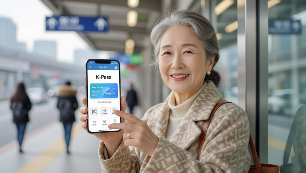 K패스 모두의카드 완벽 가이드: 혜택, 신청부터 환급까지 5 💡 복잡한 환급 계산, 이제 걱정 마세요!