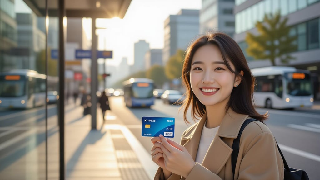 K패스 모두의카드 완벽 가이드: 혜택, 신청부터 환급까지 9 📌 마무리