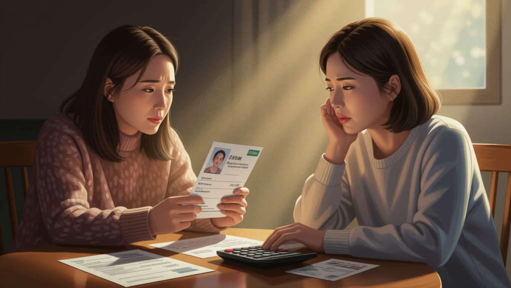 ⚠️ 꼭 알아두세요! 유의사항 및 팁