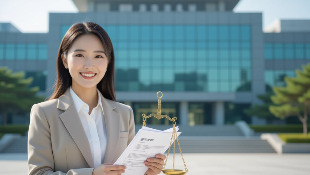 ⚖️ 정부는 어떻게 양육비를 회수하나요?