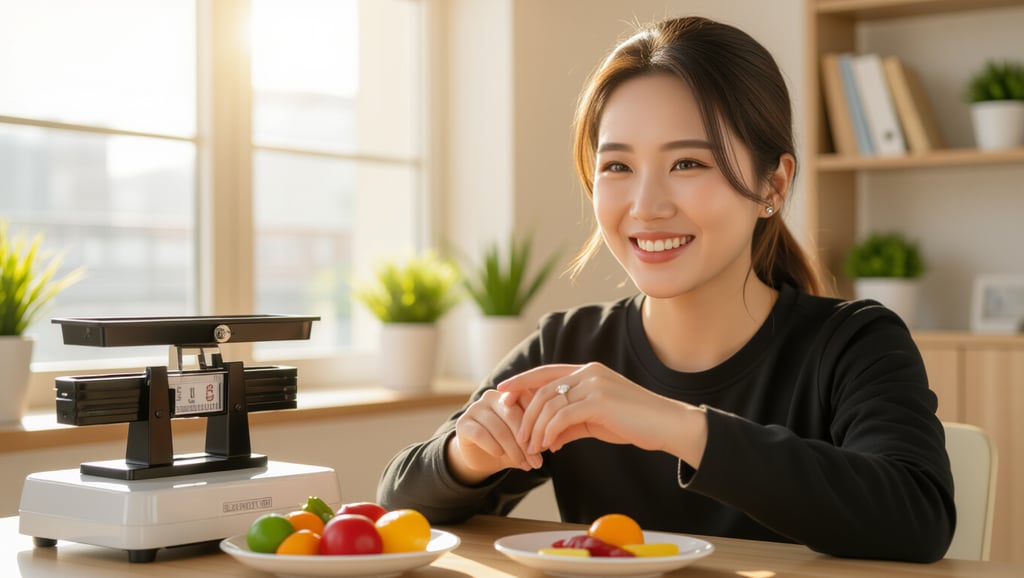 ✨ 비만 치료제 사용 경험: 놀라운 변화와 현실적인 어려움