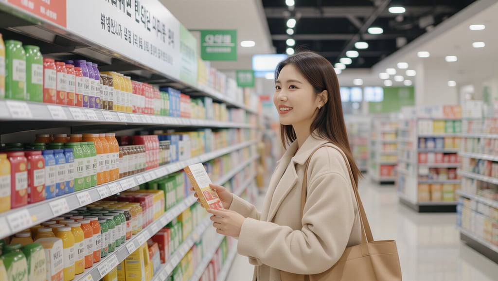 💡 모은 포인트, 어디에 쓸까요? 활용 꿀팁!