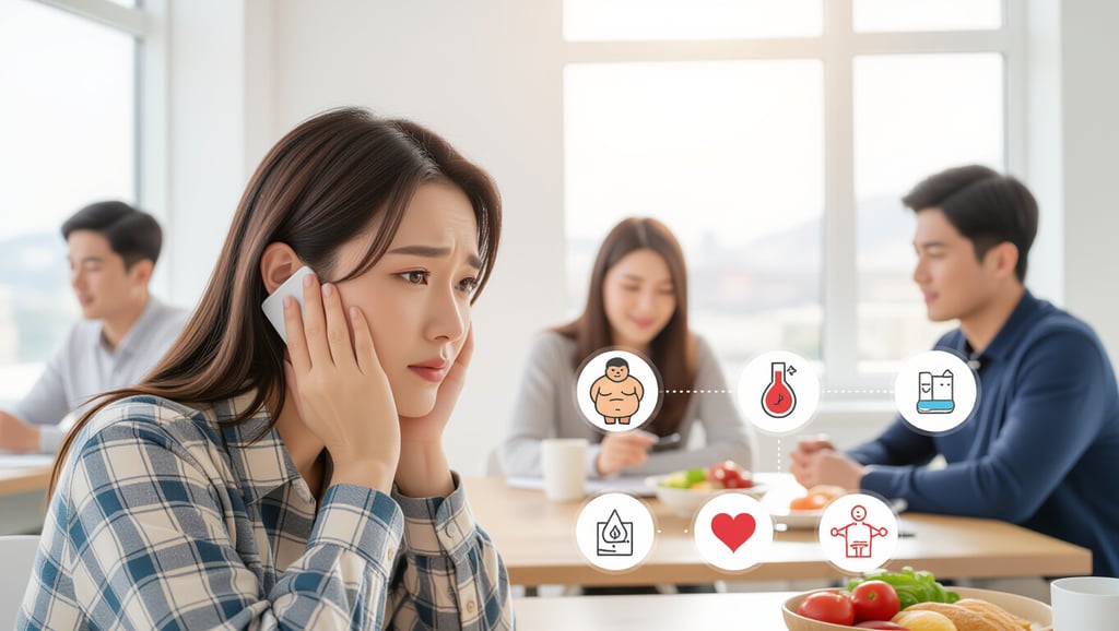 📋 건강생활실천지원금, 어떤 제도인가요?