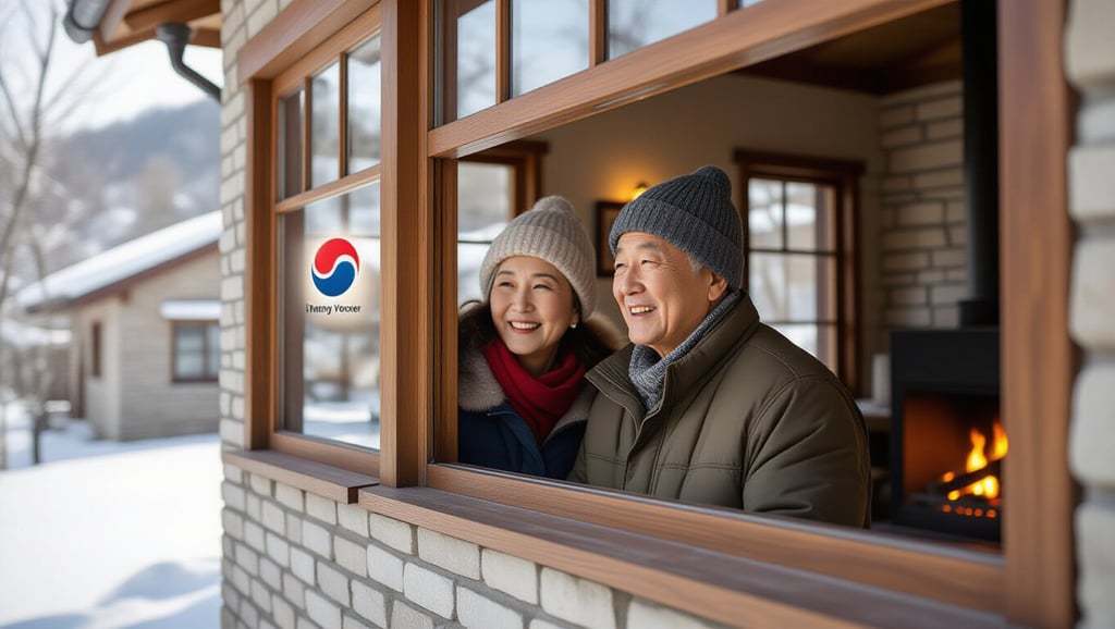 💰 에너지 바우처, 얼마나 더 받을 수 있나요?