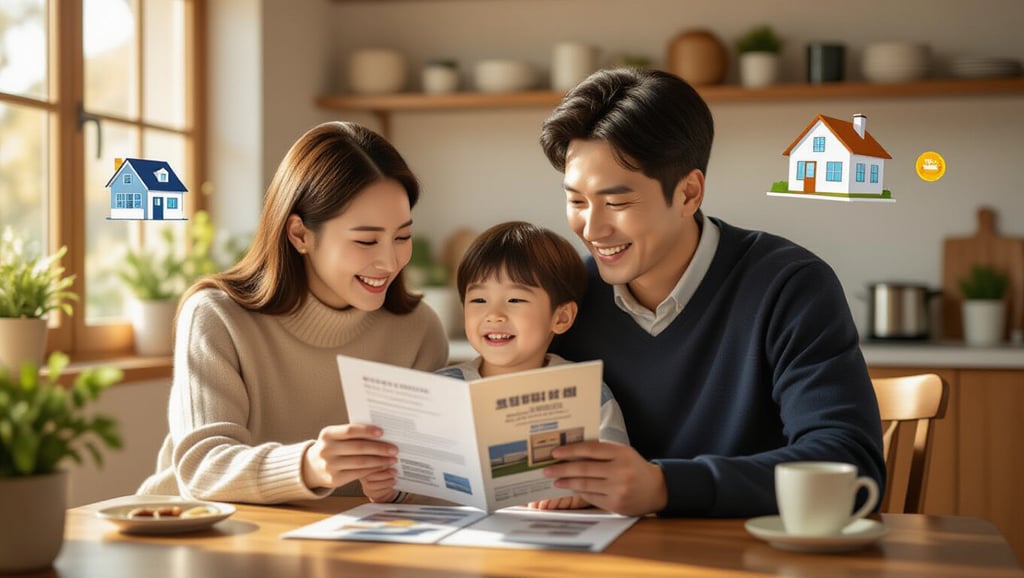 📝 나에게 맞는 복지 혜택과 신청 방법은?