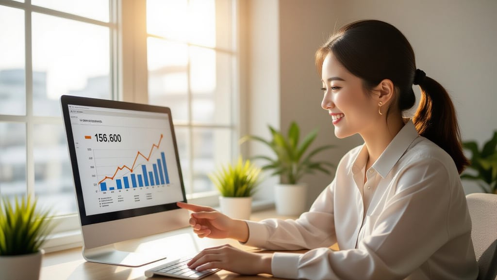 ISA 계좌, 절세부터 포트폴리오까지 완벽 활용 전략 9 📌 마무리