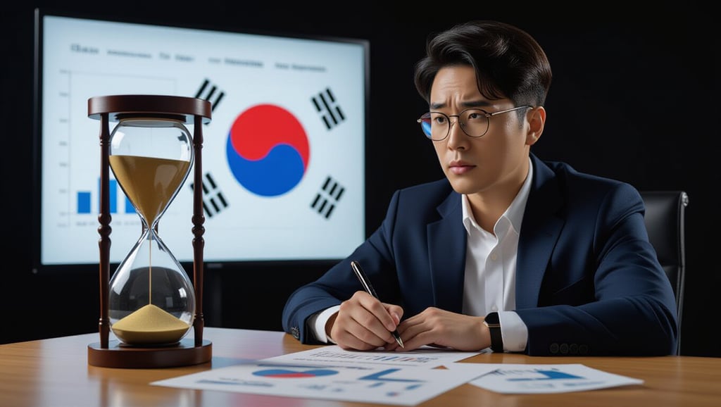 ISA 계좌, 절세부터 포트폴리오까지 완벽 활용 전략 7 ⚠️ ISA 계좌, 이것만은 꼭! 유의사항과 리스크 관리