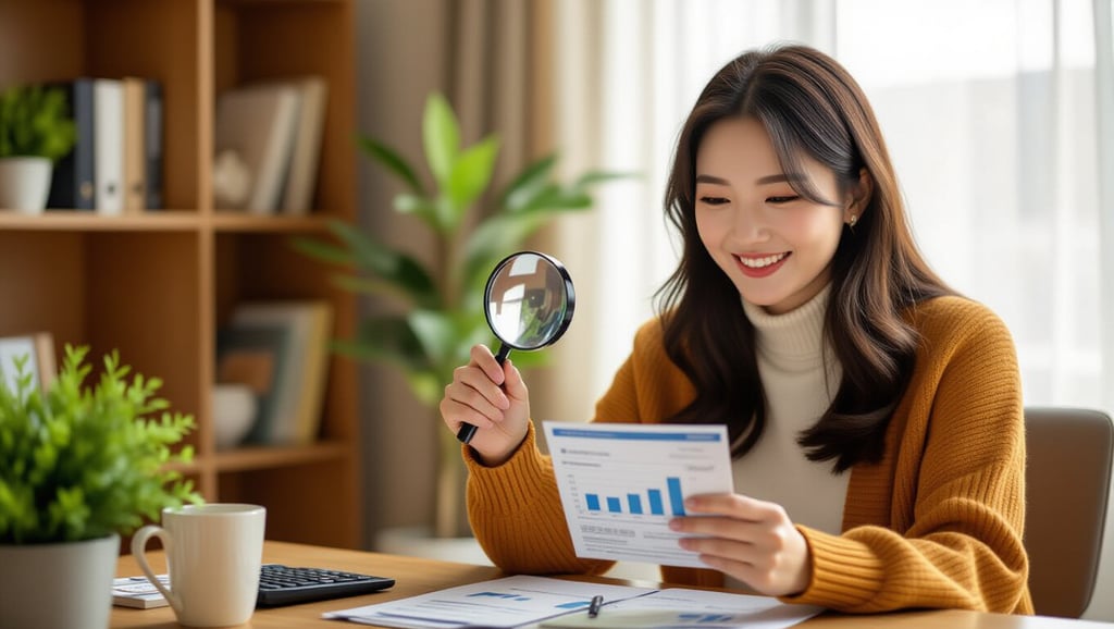 ISA 계좌, 절세부터 포트폴리오까지 완벽 활용 전략 8 📌 ISA 계좌, 꾸준한 점검과 활용이 핵심!