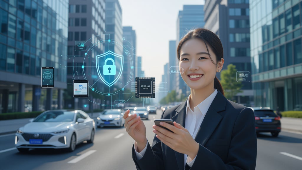 📋 온디바이스 AI 시대의 도래와 기술적 배경