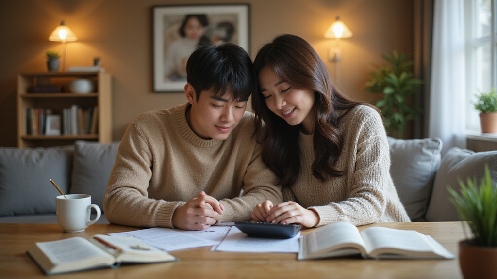 💡 맞벌이 부부를 위한 자녀세액공제 적용 전략