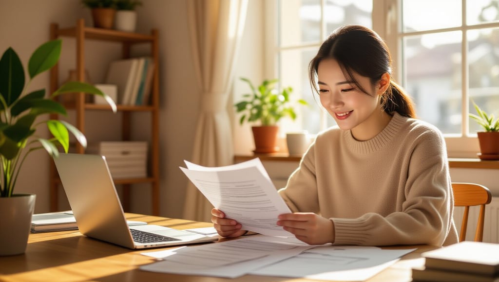 📈 승인률 높이는 꿀팁과 주의사항!