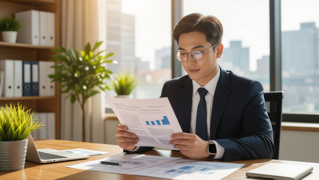 📝 신청 절차와 필수 서류는?