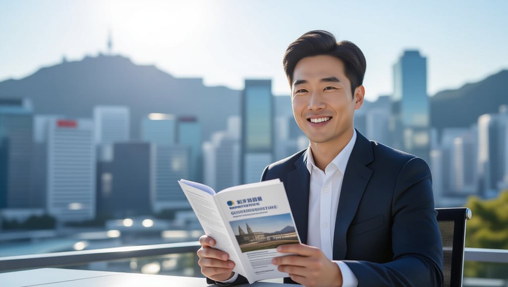 💡 내게 맞는 정부 보증 대출 상품은?