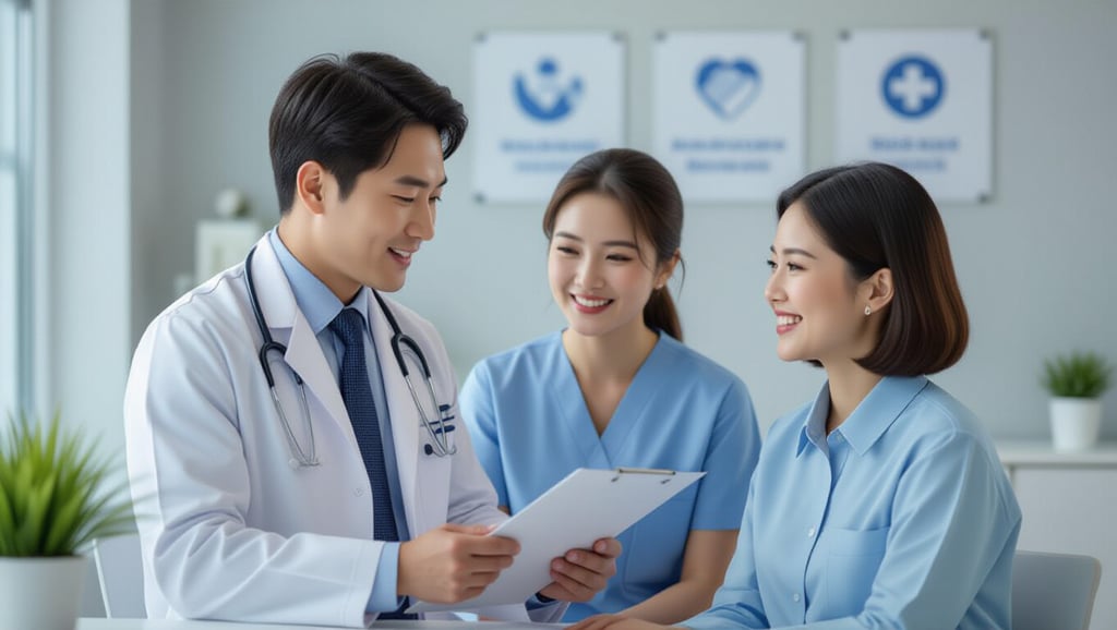 🔍 누가, 어떻게 요양병원 간병비 지원받나요?