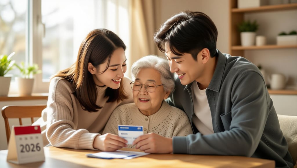 📌 요양병원 간병비 건강보험, 앞으로의 전망과 준비