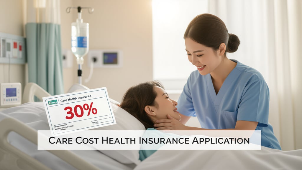 💡 2026년, 요양병원 간병비 건강보험 핵심 변화