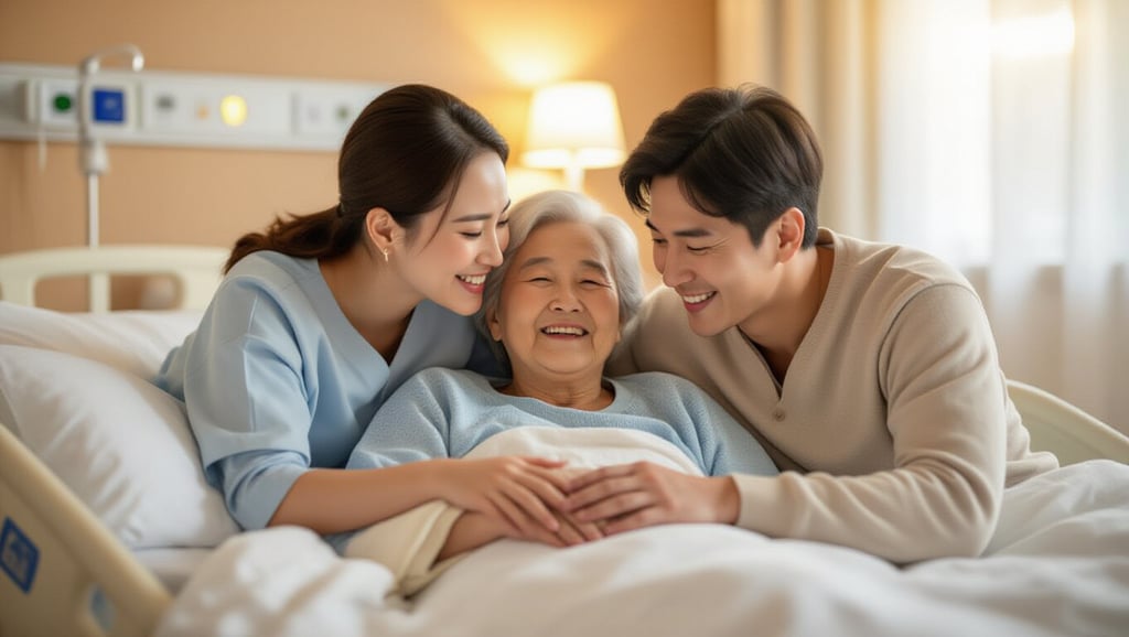 📋 요양병원 간병비 건강보험, 왜 필요할까요?