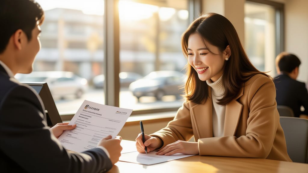 📝 자녀 명의 계좌, 이렇게 준비하세요!