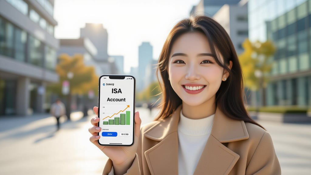 🛡️ 20대를 위한 절세 투자 환경 구축 전략 (ISA 등)