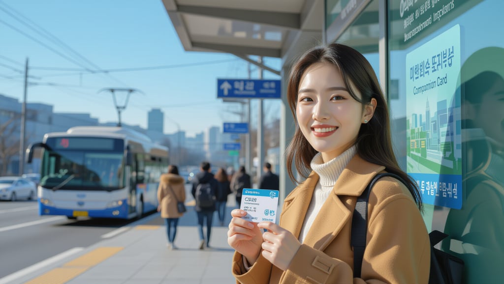 📋 기후동행카드, 왜 주목받을까요? (핵심 개요 및 도입 배경)