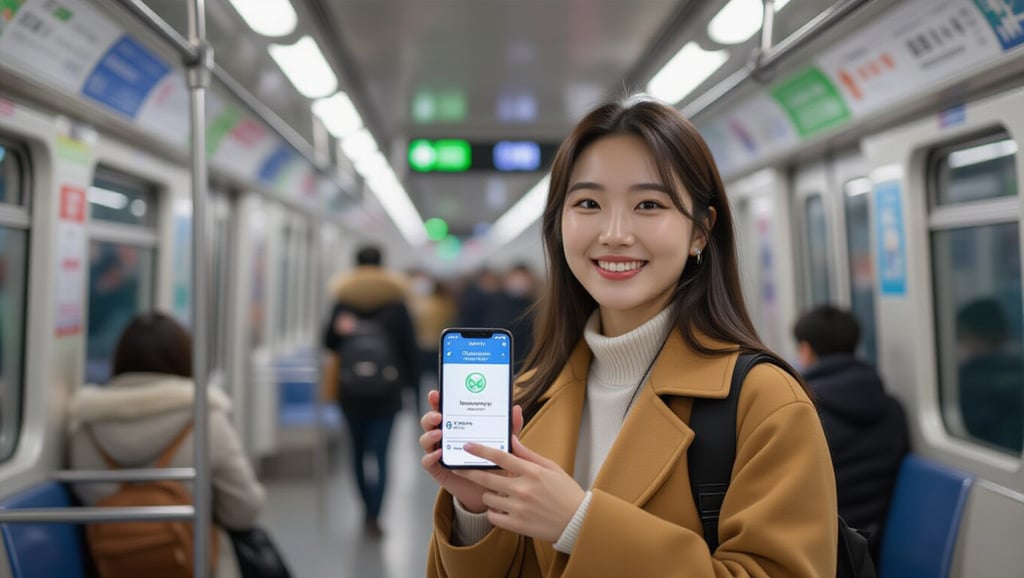 💳 나에게 맞는 기후동행카드 종류는? (상세 정보 및 혜택 비교)