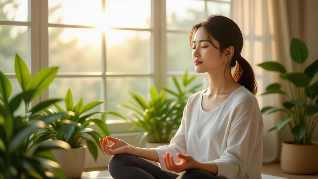 📝 일상에서 실천하는 디지털 웰니스 전략