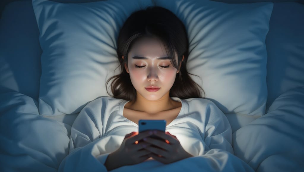 📋 디지털 웰니스, 왜 중요할까요?