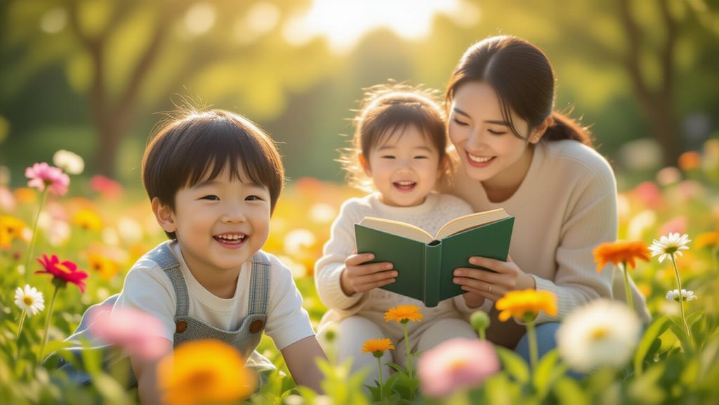 📌 왜 아동수당을 확대하나요? 정책 배경과 미래