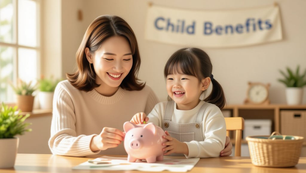 📊 우리 집은 얼마나 더 받을까요? 예상 수령액