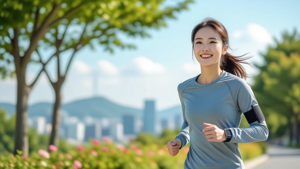 🏃‍♀️ 뇌졸중 예방: 식단 외 필수 생활 습관