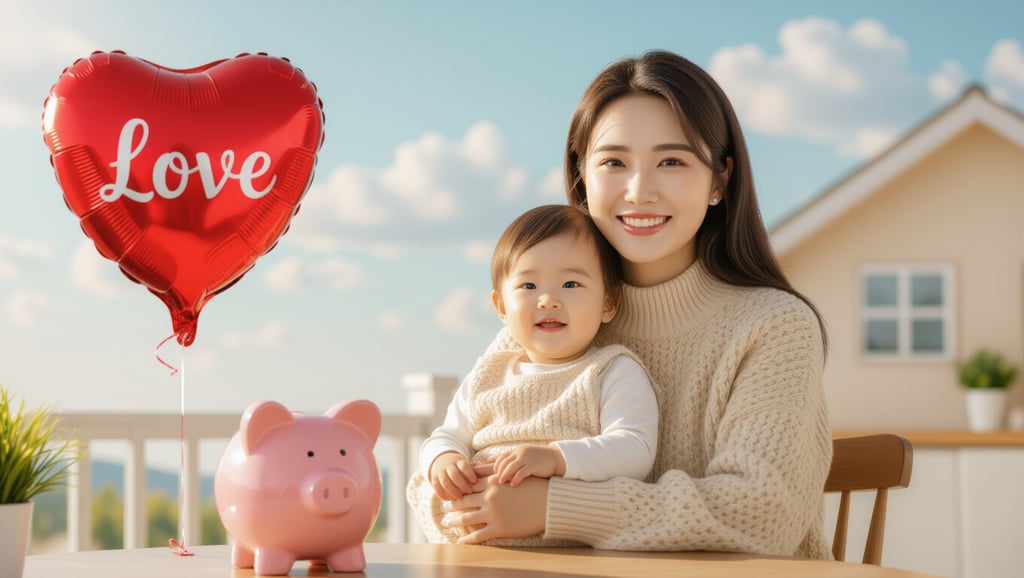 💰 가족돌봄휴직 시 급여 및 근속 기간 영향