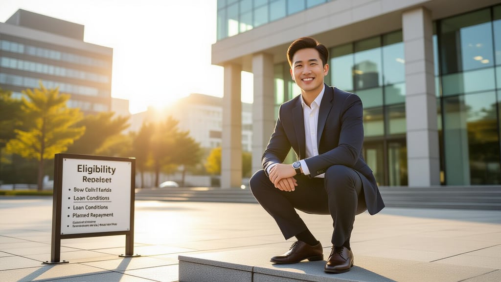 💡 징검다리론, 실제 사례와 현명한 활용 팁