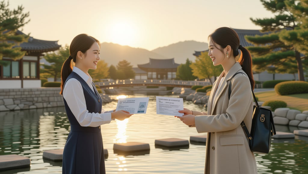 📝 징검다리론, 신청 절차와 필요 서류