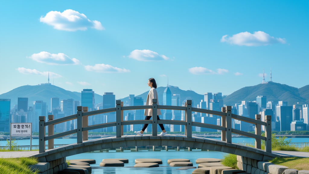 ⚠️ 징검다리론, 출시 시기와 유의사항