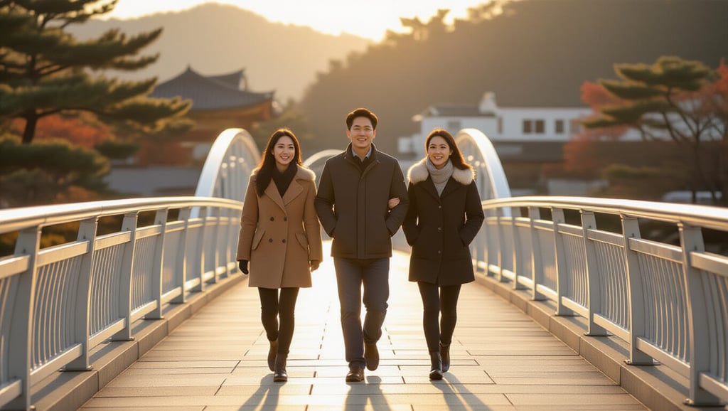 🤝 징검다리론이 어렵다면? 대안 상품과 추가 팁