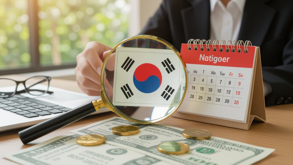 🔍 추납 신청 자격과 가능한 기간은?