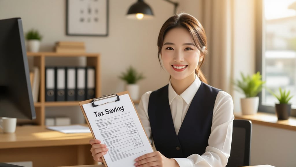 ✅ 양도세 절세, 실전 체크리스트!