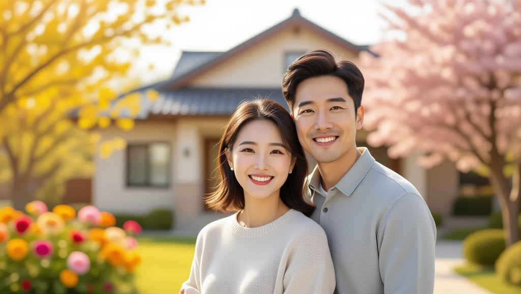 💡 부모님 봉양 합가, 양도세 비과세 특례는?