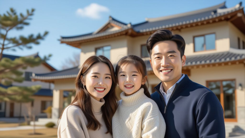 📋 공동상속주택, 정확히 뭔가요?